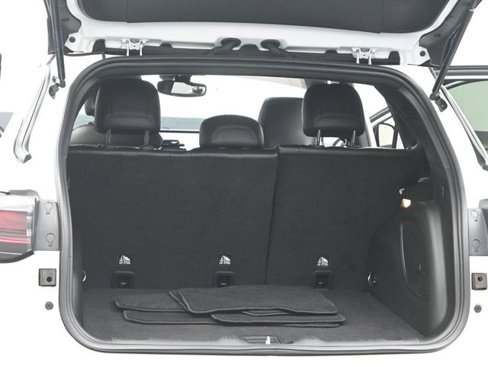 Used 2022 Jeep Compass High Altitude image 11