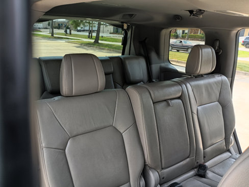 Used 2012 Honda Pilot EX-L image 14