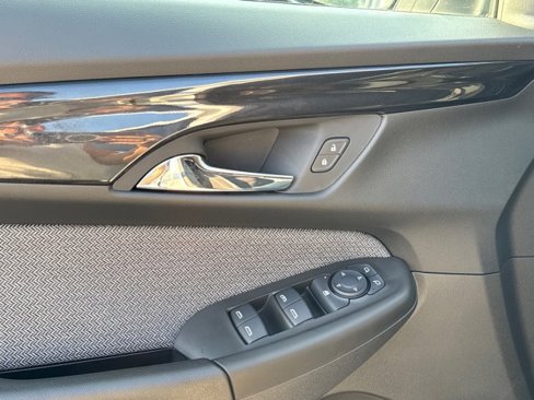New 2026 Chevrolet TrailBlazer LT image 21