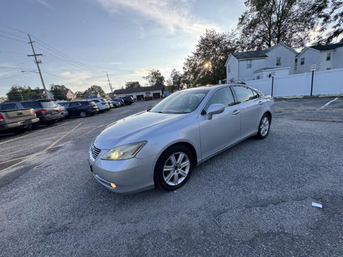 Used 2007 Lexus ES 350 image 38