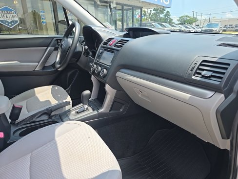 Used 2015 Subaru Forester 2.5i Premium image 20