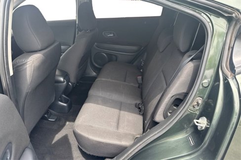 Used 2017 Honda HR-V LX image 10