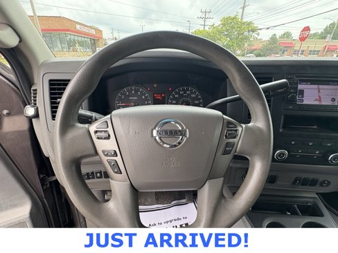 Used 2013 Nissan NV 3500 SV image 13