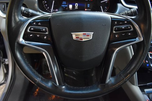 Used 2017 Cadillac XTS Luxury image 17