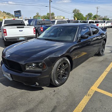 Used 2006 Dodge Charger R/T w/ Convenience Group II image 7