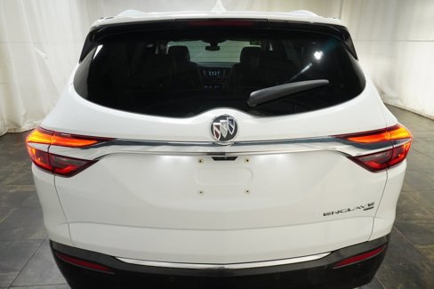 Used 2019 Buick Enclave Essence w/ Trailering Package, 5000 lbs. image 5
