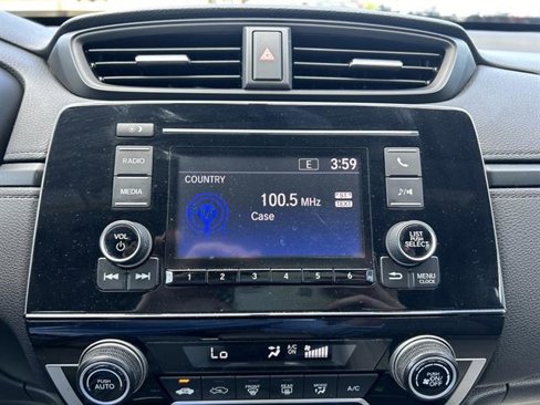Used 2017 Honda CR-V LX image 16