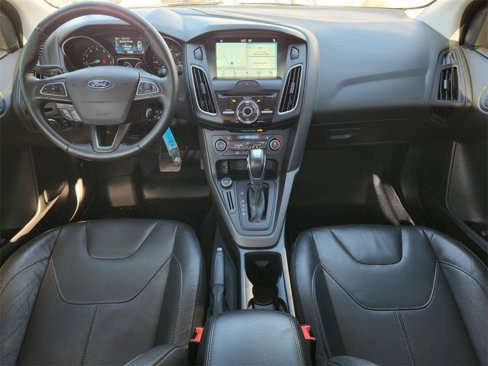 Used 2016 Ford Focus SE w/ Equipment Group 201A image 30