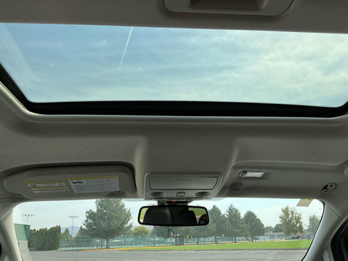 Used 2020 Ford EcoSport Titanium image 16