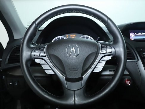 Used 2017 Acura RDX AWD image 21