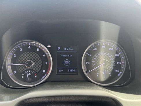 Certified 2020 Hyundai Elantra Value Edition w/ Cargo Package (C1) image 25