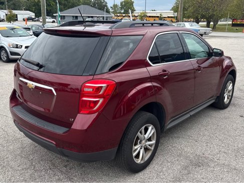 Used 2017 Chevrolet Equinox LT w/ Convenience Package image 6