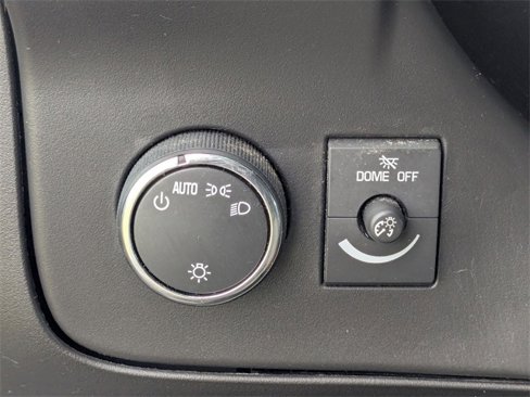 Used 2020 Chevrolet Express 2500 image 17