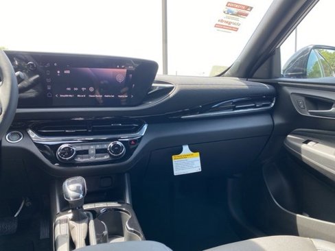 New 2025 Buick Envista Sport Touring w/ Convenience I Package image 25