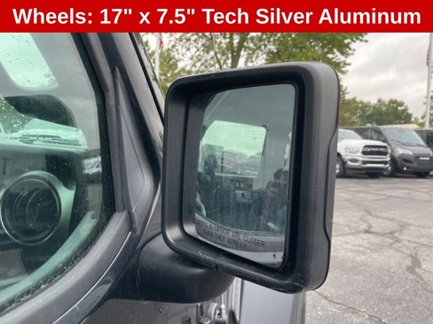 Used 2019 Jeep Wrangler Unlimited Sport S image 17
