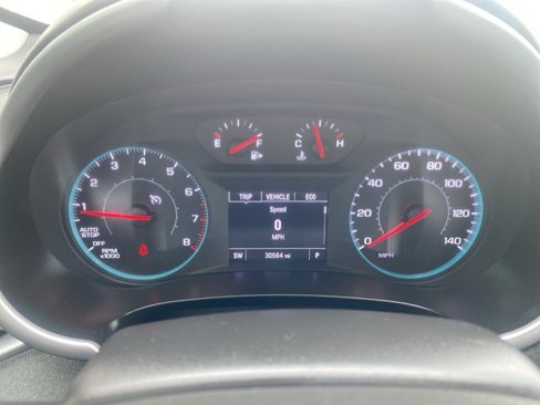 Used 2024 Chevrolet Malibu LT image 12