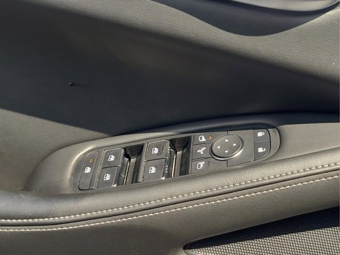 Used 2023 INFINITI QX60 Pure image 24