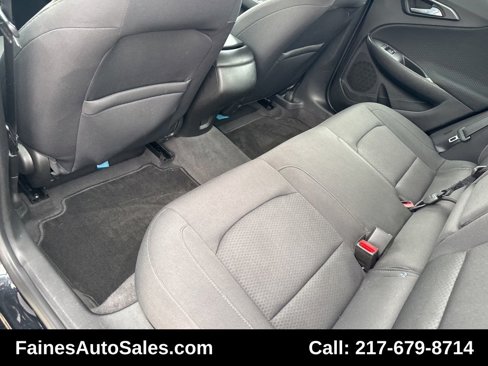 Used 2018 Chevrolet Malibu LS image 49