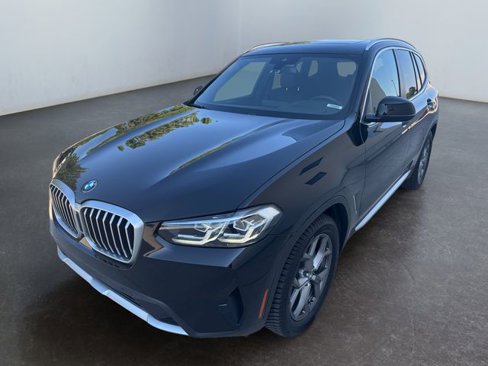 Used 2023 BMW X3 xDrive30i w/ Convenience Package image 10