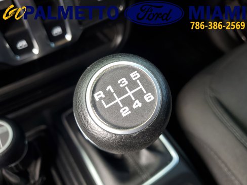 Used 2021 Jeep Wrangler Sport image 25