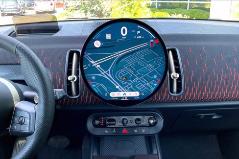 New 2026 MINI Cooper Countryman S image 6
