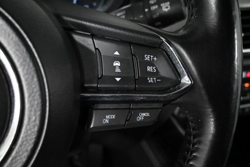 Used 2021 MAZDA CX-9 Grand Touring image 25