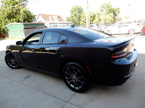 Used 2018 Dodge Charger GT image 7