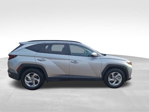 Used 2024 Hyundai Tucson SEL image 8