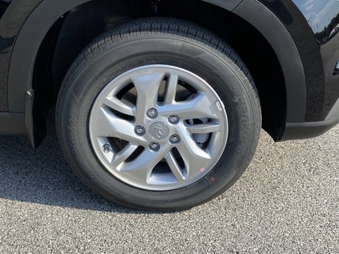 New 2025 Hyundai Venue SE image 27