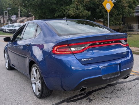 Used 2013 Dodge Dart GT image 7