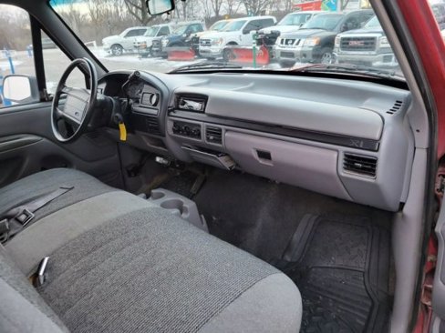 Used 1996 Ford F150 2WD Regular Cab image 26