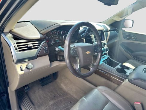 Used 2019 Chevrolet Tahoe LT image 9