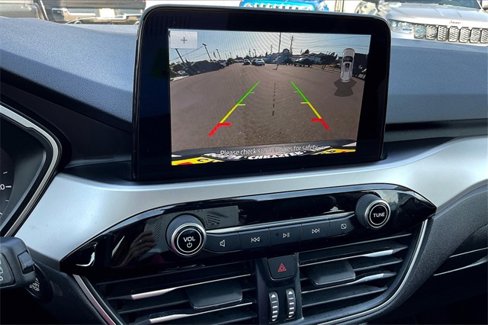 Used 2020 Ford Escape SEL image 20