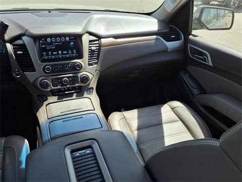 Used 2019 GMC Yukon XL Denali w/ Denali Ultimate Package image 15