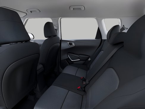 New 2025 Kia Soul LX w/ LX Technology Package image 18