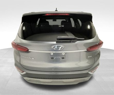 Used 2019 Hyundai Santa Fe SE image 10