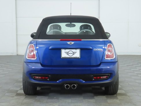 Used 2014 MINI Cooper S image 14