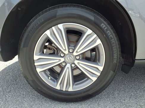 Used 2020 Acura MDX FWD image 25