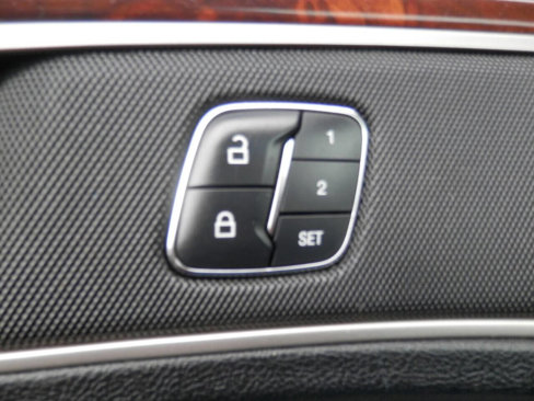Used 2017 Lincoln MKZ Select w/ Select Plus Package image 22