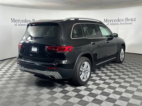 Certified 2023 Mercedes-Benz GLB 250 image 7