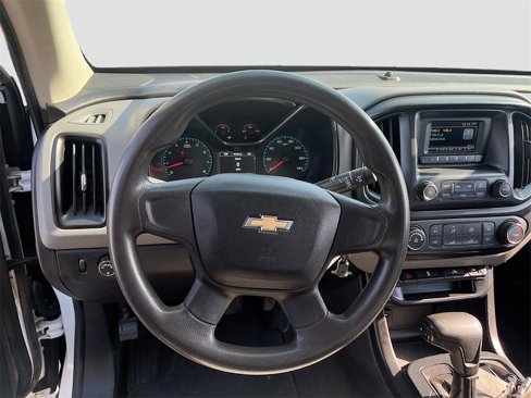 Used 2016 Chevrolet Colorado W/T image 11