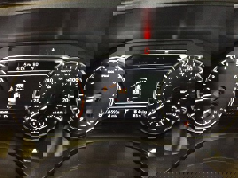 Used 2024 Nissan Rogue SV image 23