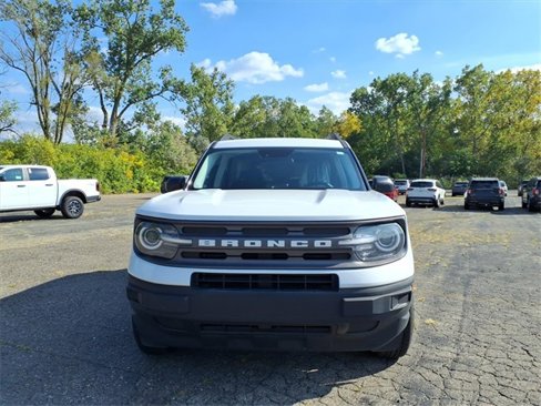 Used 2024 Ford Bronco Sport Big Bend image 2