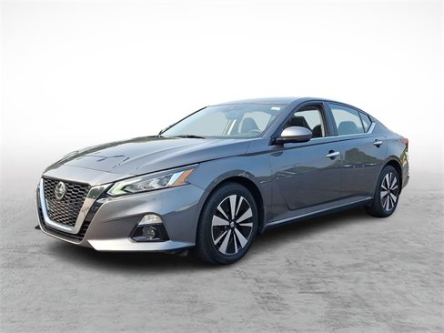 Used 2019 Nissan Altima 2.5 SL image 3