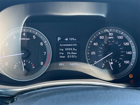 Used 2020 Hyundai Tucson SE image 30