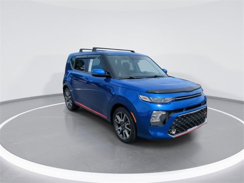 Used 2020 Kia Soul GT-Line w/ Option Group 015 image 2