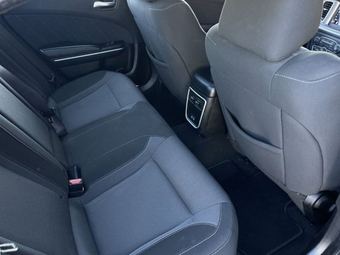 Used 2022 Dodge Charger SXT image 25
