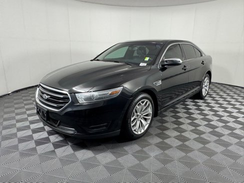 Used 2014 Ford Taurus Limited image 3