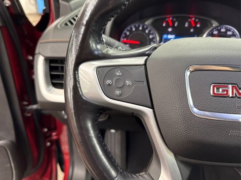 Used 2018 GMC Terrain SLE w/ Driver Convenience Package image 39
