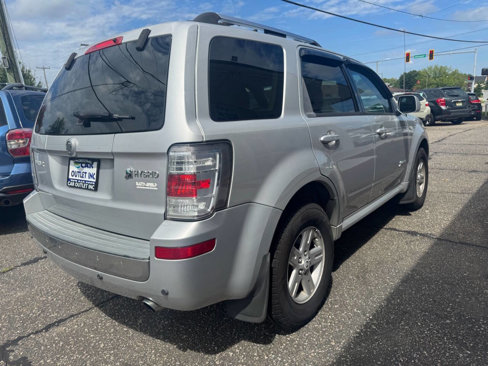 Used 2008 Mercury Mariner 4WD Hybrid image 2
